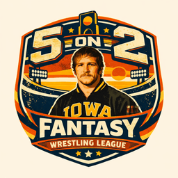 5 on 2 Fantasy Wrestling